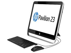 Máy tính HP ALL IN ONE PAVION 20INCH 20-R031L